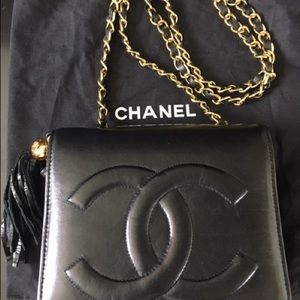 Chanel Handbag